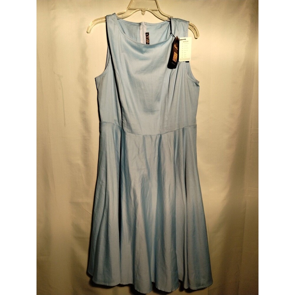 Dress - Picture 1 of 5